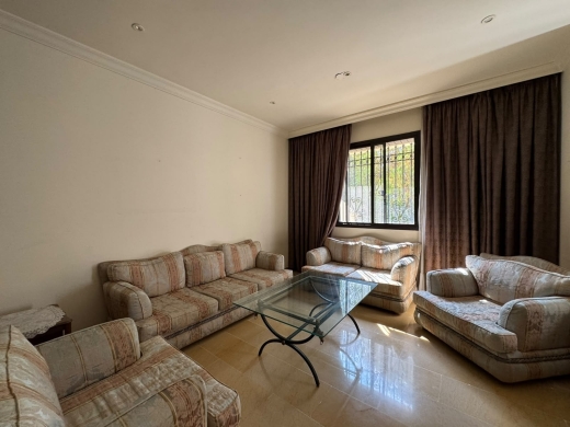 Duplex Apartment For Sale in Tilal Ain Saadeh — 3