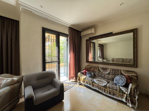 Duplex Apartment For Sale in Tilal Ain Saadeh — 2