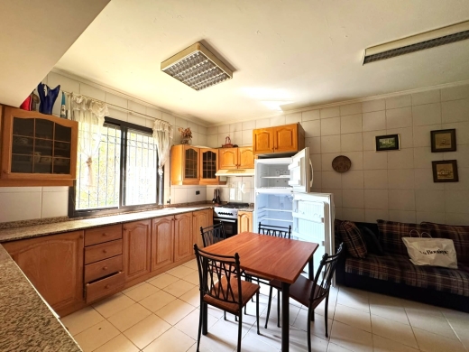 Duplex Apartment For Sale in Tilal Ain Saadeh — 4