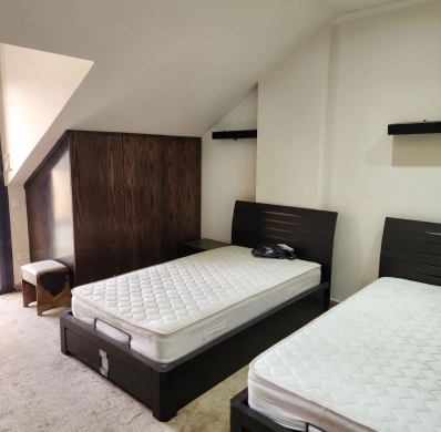 Catchy Price! Roof Apartment with Terrace For Sale in Baabdat — 7