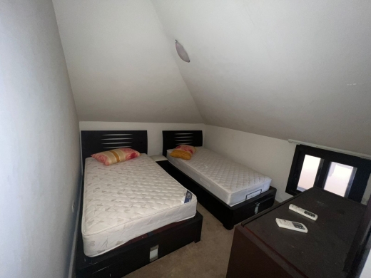 Catchy Price! Roof Apartment with Terrace For Sale in Baabdat — 9