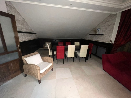 Catchy Price! Roof Apartment with Terrace For Sale in Baabdat — 4