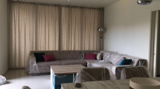Semi-Furnished Luxurious Apartment for Sale In Hboub — 4