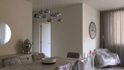 Semi-Furnished Luxurious Apartment for Sale In Hboub — 2
