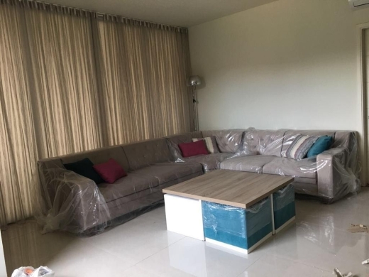 Semi-Furnished Luxurious Apartment for Sale In Hboub — 5