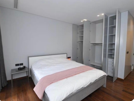 Cozy & Furnished Studio For Rent in Saifi — 5