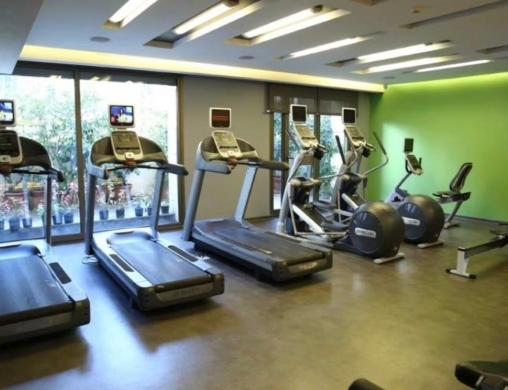 Cozy & Furnished Studio For Rent in Saifi — 8