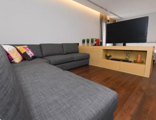 Cozy & Furnished Studio For Rent in Saifi — 2