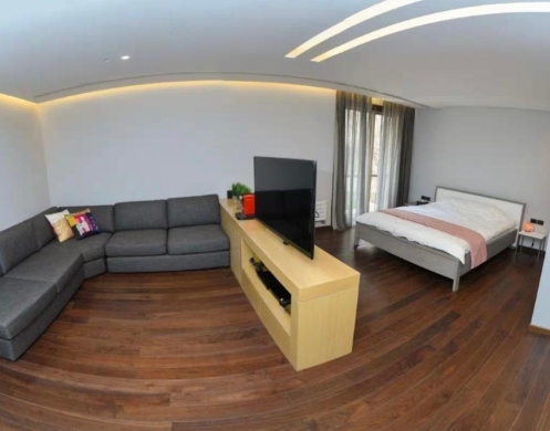 Cozy & Furnished Studio For Rent in Saifi — 4