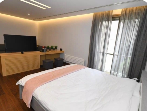 Cozy & Furnished Studio For Rent in Saifi — 6