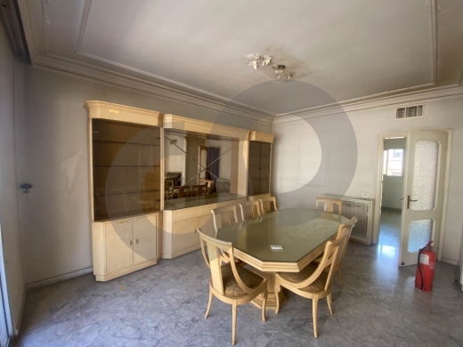 high floor/well-maintained building/full renovation/Mar Elias,BEIRUT/ مار إل… — 3