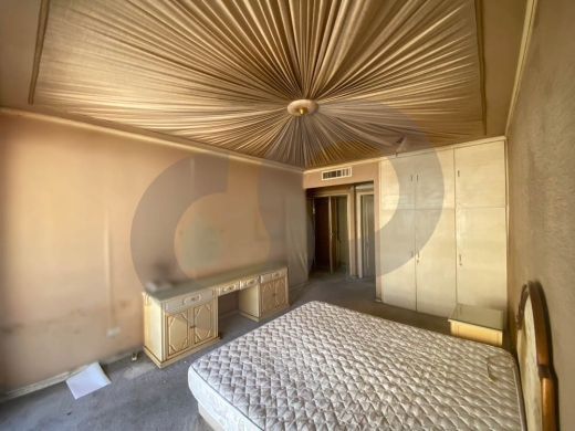 high floor/well-maintained building/full renovation/Mar Elias,BEIRUT/ مار إل… — 7