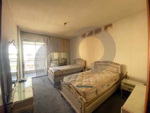 high floor/well-maintained building/full renovation/Mar Elias,BEIRUT/ مار إل… — 5
