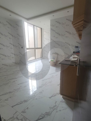 spacious apartment/well renovated/big terraces/sanayeh,BEIRUT/الصنائع /REF#MU142045 — 4