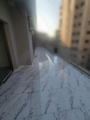 spacious apartment/well renovated/big terraces/sanayeh,BEIRUT/الصنائع /REF#MU142045 — 3