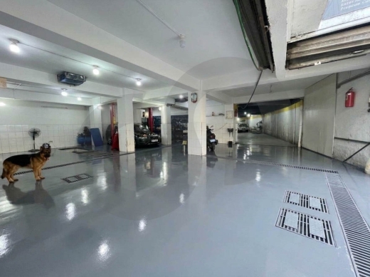 Ware house for Sale/Needs Renovation/Easy access/SIOUFI-BEIRUT/سيوفي/REFHJ142044 — 3