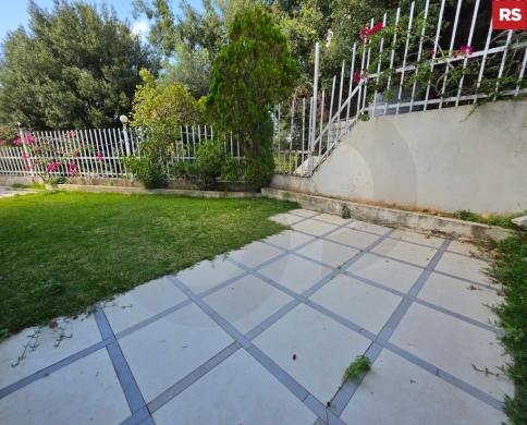 Fully Furnished 125 SQM Apartment for Sale/Private Garden/ZEBDINE-JBEIL/زبدين/REF#RS142042