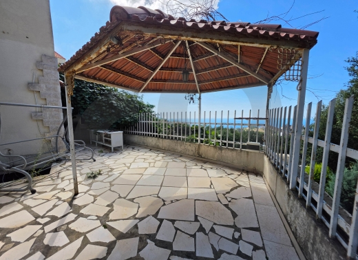 Fully Furnished 125 SQM Apartment for Sale/Private Garden/ZEBDINE-JBEIL/زبدين/REF#RS142042 — 4