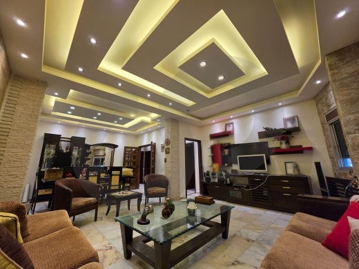 Fully Furnished 125 SQM Apartment for Sale/Private Garden/ZEBDINE-JBEIL/زبدين/REF#RS142042 — 3