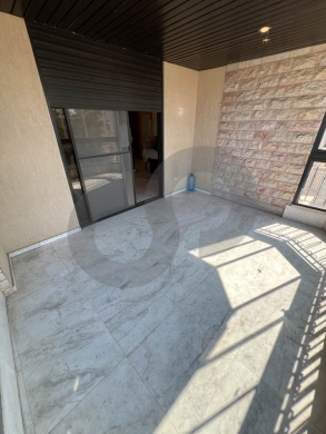 serene area/fully-furnished/Unobstructed Sea view/Fanar,METN/فنار/REF#CR142038 — 3