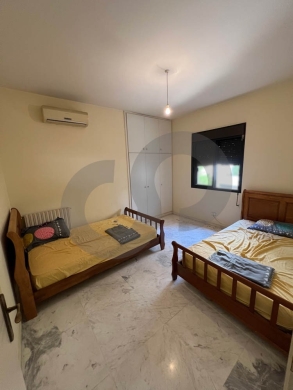 serene area/fully-furnished/Unobstructed Sea view/Fanar,METN/فنار/REF#CR142038 — 6