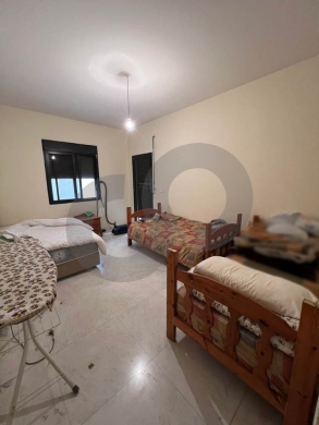 serene area/fully-furnished/Unobstructed Sea view/Fanar,METN/فنار/REF#CR142038 — 4