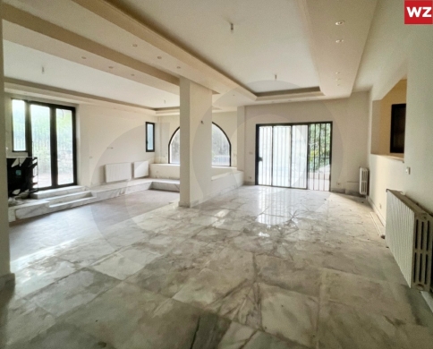 Spacious Ground floor Apartment for sale/Easy access to the highway/CORNET CHAHWAN-METN/قرنة شهوان/REF#WZ142039