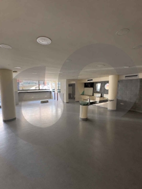 PRIME COMMERCIAL SPACE FOR RENT IN HAMRA, BEIRUT/الحمرا/well-established neigh… — 2
