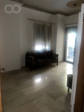 شقة أرضية للبيع في مزرعة يشوع مع تراس وموقف | Ground Floor Apartment For Sale In Mazraat … — 8