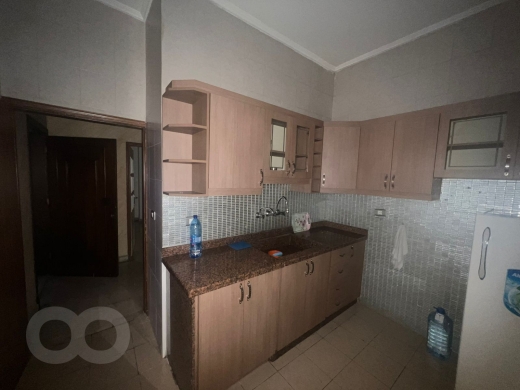 شقة أرضية للبيع في مزرعة يشوع مع تراس وموقف | Ground Floor Apartment For Sale In Mazraat … — 7