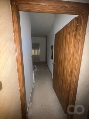 شقة أرضية للبيع في مزرعة يشوع مع تراس وموقف | Ground Floor Apartment For Sale In Mazraat … — 5