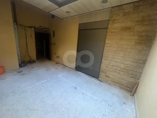 شقة أرضية للبيع في مزرعة يشوع مع تراس وموقف | Ground Floor Apartment For Sale In Mazraat … — 9