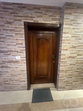 شقة أرضية للبيع في مزرعة يشوع مع تراس وموقف | Ground Floor Apartment For Sale In Mazraat Yachouh