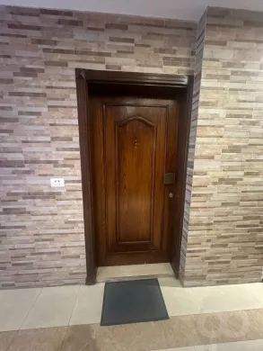 شقة أرضية للبيع في مزرعة يشوع مع تراس وموقف | Ground Floor Apartment For Sale In Mazraat Yachouh