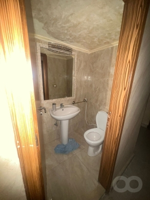 شقة أرضية للبيع في مزرعة يشوع مع تراس وموقف | Ground Floor Apartment For Sale In Mazraat … — 4