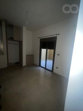 شقة أرضية للبيع في مزرعة يشوع مع تراس وموقف | Ground Floor Apartment For Sale In Mazraat … — 3