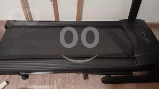 جهاز مشي رياضي كهربائي (Treadmill) بحالة ممتازة للبيع | Electric Treadmill Fitness Machine Excellent