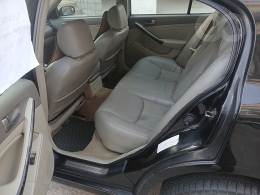 G35. 2003 — 9