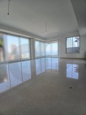 245 SQM Apartment For Sale/New building/Calm area/SASSINE-BEIRUT/ساسين/REF#CK142057 — 4