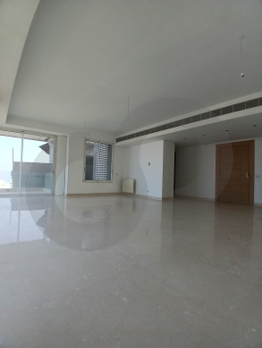 245 SQM Apartment For Sale/New building/Calm area/SASSINE-BEIRUT/ساسين/REF#CK142057 — 5