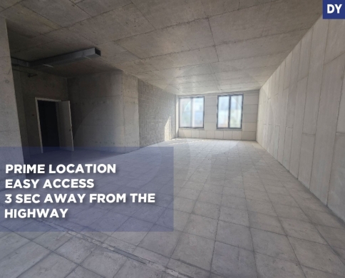 PRIME LOCATION / EASY ACCESS / 3 SEC AWAY FROM THE HIGHWAY/ DBAYEH,METN/ضبيه/REF#DY142058