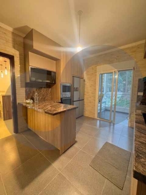 RENTAL APARTMENT/QUIET AREA/FURNISHED/3 BEDROOMS/BLAT,JBEIL/بلاط/REF#WR142055 ! — 4