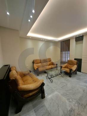 fully furnished/Mountain view/spacious interiors/Rabweh,METN/ربوه/REF#SM142054 — 2