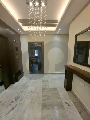 fully furnished/Mountain view/spacious interiors/Rabweh,METN/ربوه/REF#SM142054 — 8