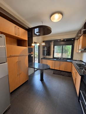 fully furnished/Mountain view/spacious interiors/Rabweh,METN/ربوه/REF#SM142054 — 5