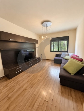 fully furnished/Mountain view/spacious interiors/Rabweh,METN/ربوه/REF#SM142054 — 4