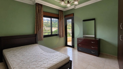 Panoramic Open View/ elegant interiors/high end/Aley /عاليه/REF#WF142052 — 7