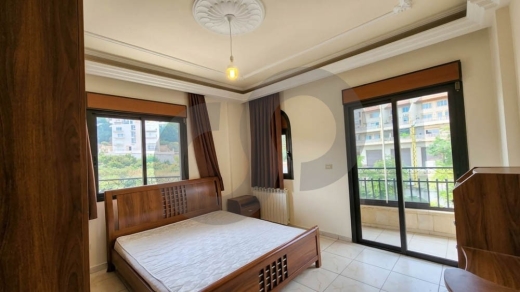 Panoramic Open View/ elegant interiors/high end/Aley /عاليه/REF#WF142052 — 5
