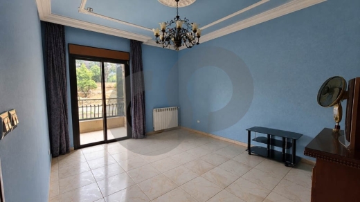 Panoramic Open View/ elegant interiors/high end/Aley /عاليه/REF#WF142052 — 6