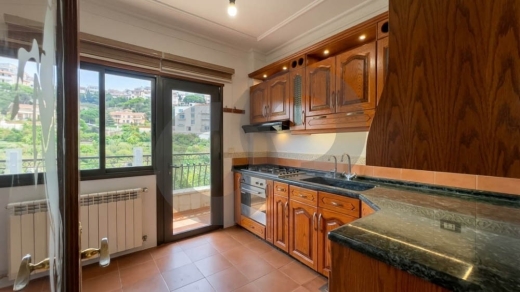 Panoramic Open View/ elegant interiors/high end/Aley /عاليه/REF#WF142052 — 3
